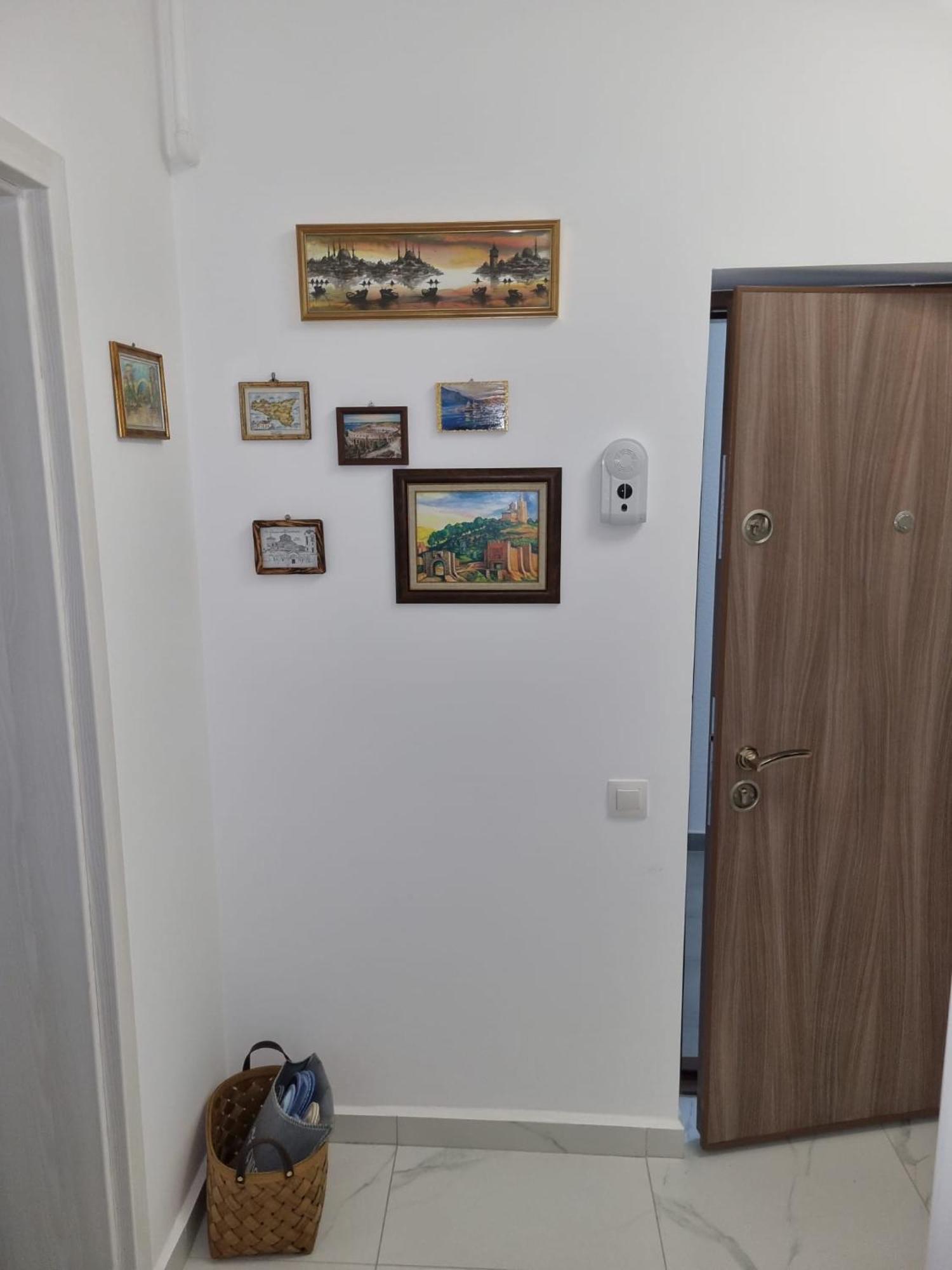 One Residence Popesti-Leordeni Экстерьер фото